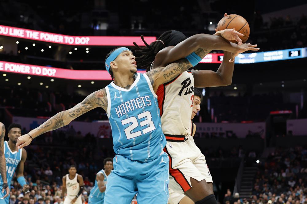 替补球员们 替补球员们