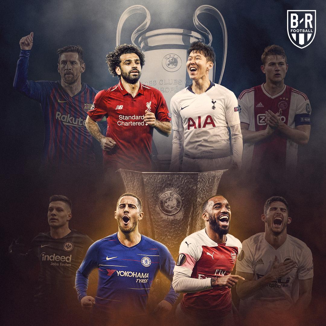 让他的球队 让他的球队